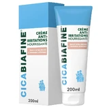 Cicabiafine Moisturizing anti-irritation cream in tube Very Dry Atopic Skin 200 ml