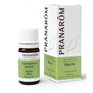 Pranarôm Etherische oliën Mirre Oleoresin 5ml