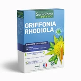 Santarome Griffonia Rhodiola Emotional Balance 20 Vials