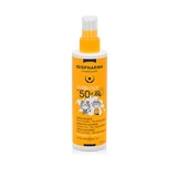 Isispharma Uveblock Very High Protection Children's Sun Spray Spf50+ 200 ml