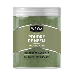 Waam neem powder Body and Hair 150g