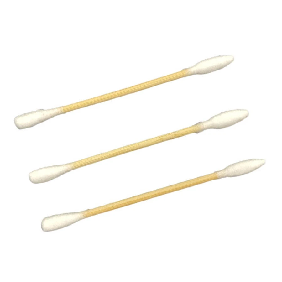 Estipharm Cotton and Bamboo Stems x100