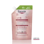 Eucerin Ph5 Ulei de duș Reumplere 400 ml
