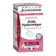 Juvamine Ácido Hialurónico Antioxidante + Vitaminas A, C, E 60 cápsulas