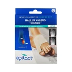 Epitact-Orthese für die Nachtkorrektur des Hallux valgus x1