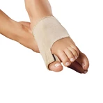 Epitact-Orthese für die Nachtkorrektur des Hallux valgus x1