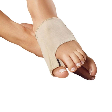 Epitact-Orthese für die Nachtkorrektur des Hallux valgus x1