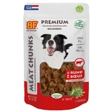 Biofood Knusprige Rindfleisch-Häppchen 100g