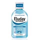 Eluday intense freshness bath for everyday 500ml