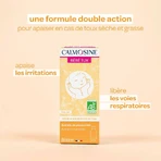 Calmosine Neonato Tux Beruhigt die Kehle bei Husten 100ml