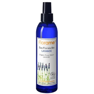 Florame Bloemenwater 200 ml