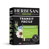 Herbesan Transiphyt Easy Transit 4 plants, brewer's yeast and ferments 60 capsules