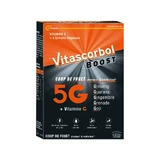 Vitascorbol Boost von Coup De Fouet Boost 200 ml
