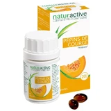 Naturactive Pompoenzaadolie 60 capsules