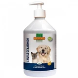 Biofood Salmon oil for skin and joints dog and cat 250ml