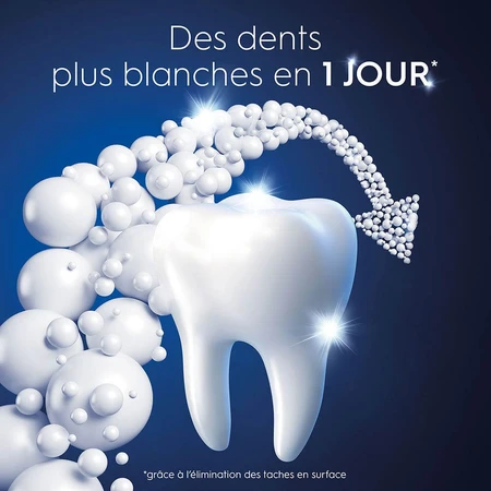 Oral-B Pro 3D White Clinical Intensive Whitening Zahnpasta 75ml
