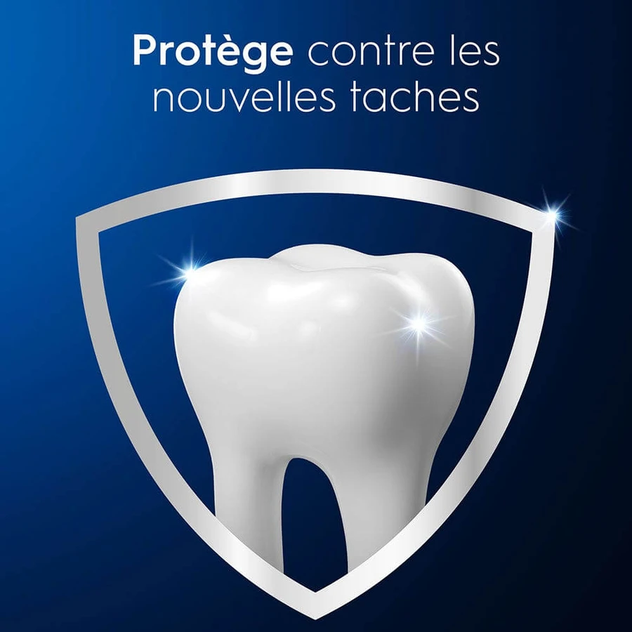 Oral-B Pro 3D White Clinical Intensive Whitening Zahnpasta 75ml