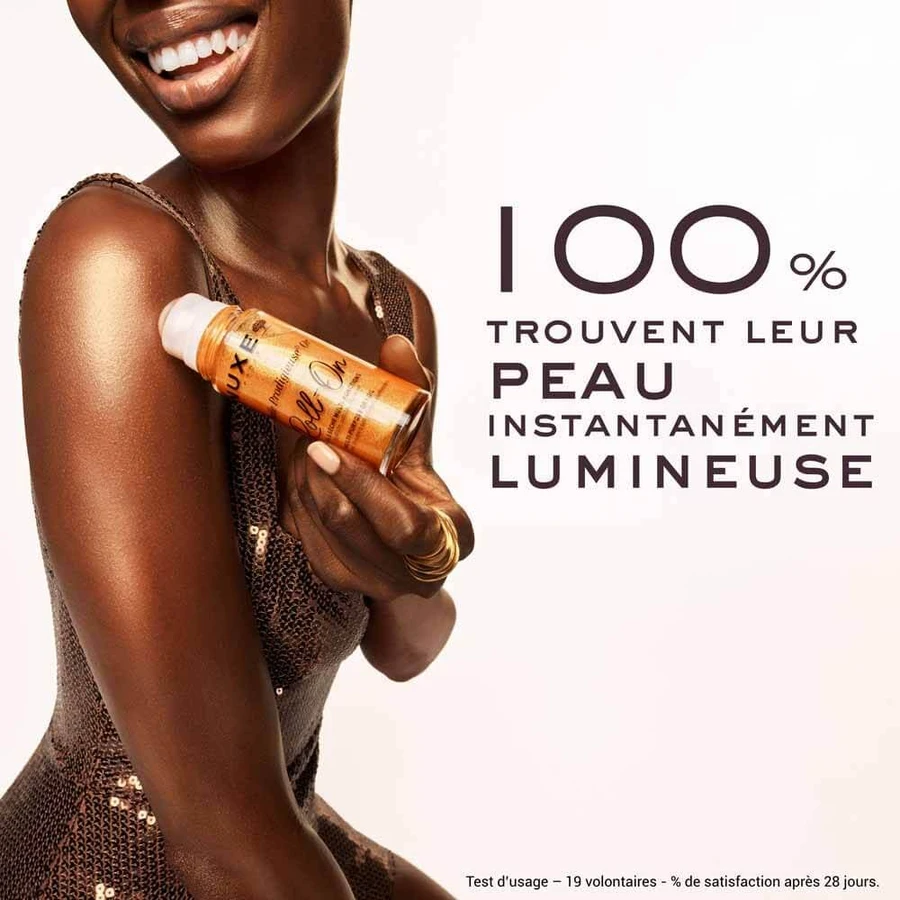 Nuxe Huile Prodigieuse Roll-On Of 60ml