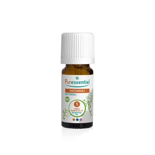 Puressentiel Essentiële Oliën Biologische Patchouli 5ml