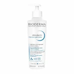 Bioderma Atoderm Gel-Creme Intensiv Ultra-beruhigende Frischebehandlung Intensiv Peaux Sensibles Visage et Corps 200ml