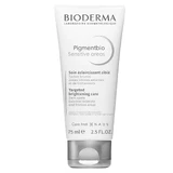 Bioderma PigmentBio Gezielte Aufhellungsbehandlung Hyperpigmentierte Haut 75ml