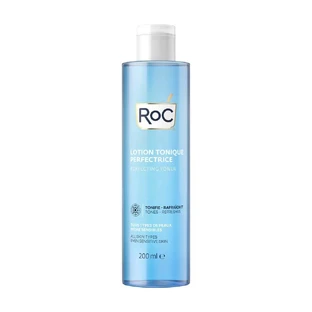 Roc Facial Cleansing Perfecting Lotion 200 ml