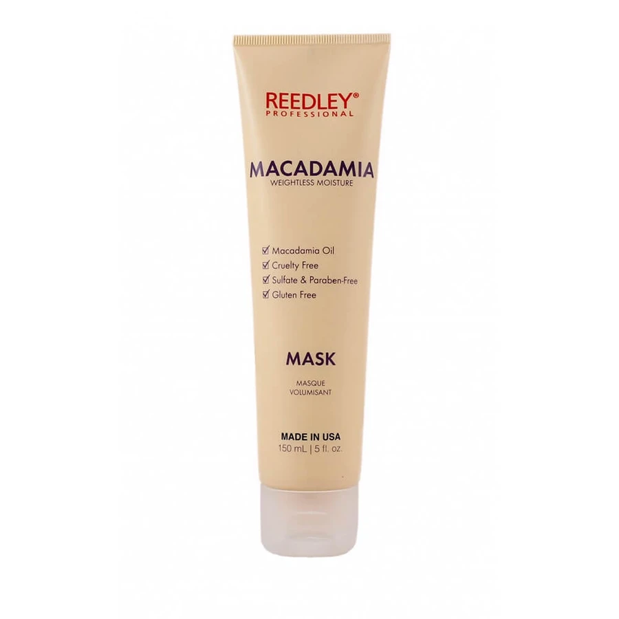 Reedley Professional Maschera volumizzante Reedley Professional 150 ml