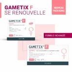 Densmore Gynecology Gametix F Frauen im gebärfähigen Alter 30 Sachets
