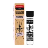 Manouka Bracelet and Ball Anti-Mosquito Refill Dès 36 Mois 6ml