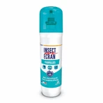 Insect Ecran Skin Mosquito Repellent Familie gemäßigten Zonen für Erwachsene und Kinder 100ml