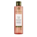 Sanoflore Rosa Fresca Gesichtslotion Damaszener Rose Bio Botanische Essenz 200ml