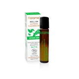 Florame Zen Travel Roll-on mit ätherischen Bio-Ölen 5ml