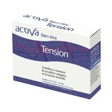 Activa Wellness Blutdruck 30 Kapseln