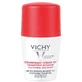 Vichy Deodorant Intensief Antitranspirant 72u Roll-on Gevoelige Huid 50ml