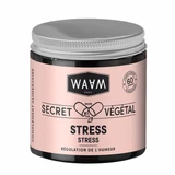 Waam The secret stress of plants 60 capsules