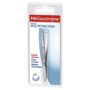 Mercurochrome Multifunctional Pliers