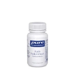 Pure Encapsulations Hyaluronsäure 30 Kapseln