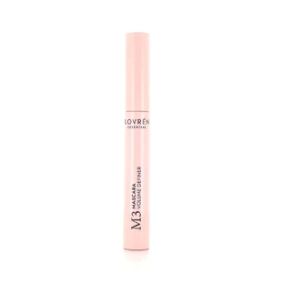 Lovren M3 mascara black volume definer 10ml