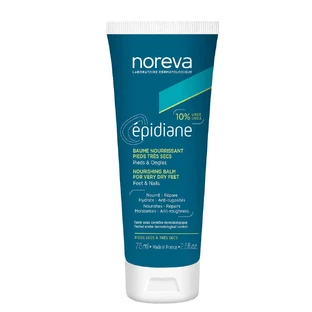 Noreva Epidiane Balsem voor zeer droge voeten 75ml