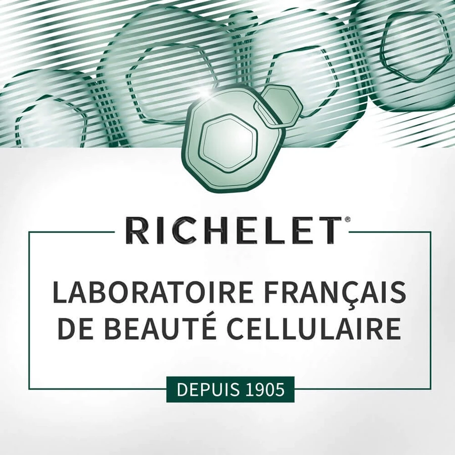 Richelet Régénération de la Peau 30 comprimés