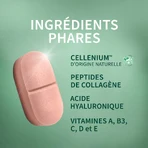 Richelet Régénération de la Peau 30 comprimés