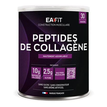 Eafit Péptidos de Colágeno 300g