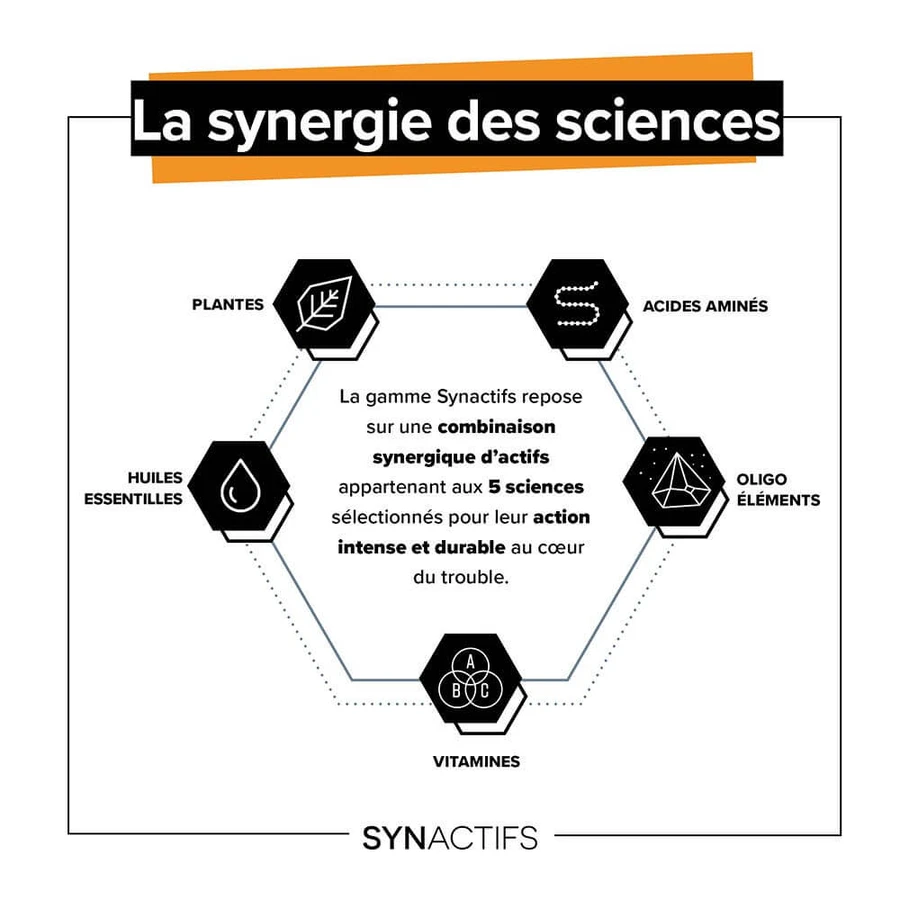 Aragan Synactifs MEMOProctect Memoria e prontezza di riflessi 60 capsule