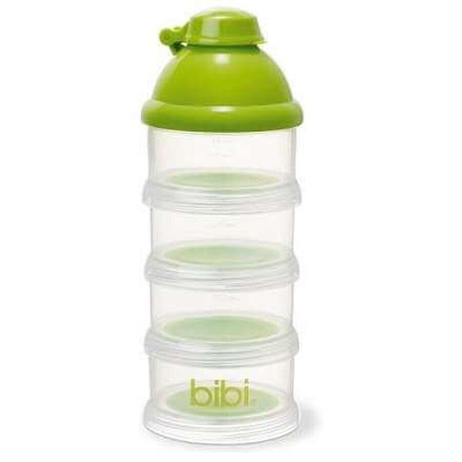 Dispenser Lapte Praf, 109924, Bibi