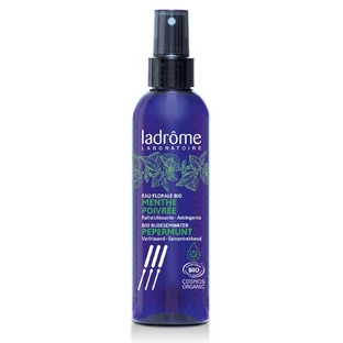 Ladrôme Agua Floral de Menta BIO 200 ml