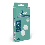 Dodie Koude sterilisatietabletten 15 min voor zuigflessen en accessoires