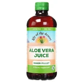 Aloë Vera Sap 473ml