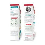 Superdiet Aloe Vera Mucillagine Organica 10 Fiale 15ml