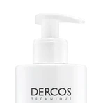 Vichy Dercos Shampoo zur Behandlung von Schuppen und Juckreiz Normales bis fettiges Haar 390ml