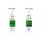 Vichy Dercos Shampoo zur Behandlung von Schuppen und Juckreiz Normales bis fettiges Haar 390ml